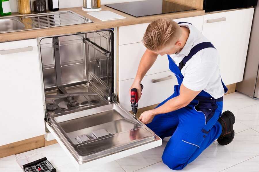 serwis AGD Nowy Dwór Gdański